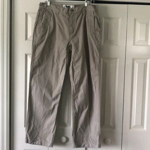 Mountain Khakis 38x32 Pants